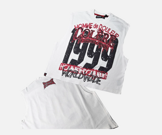 Hudson | COLERE TEE