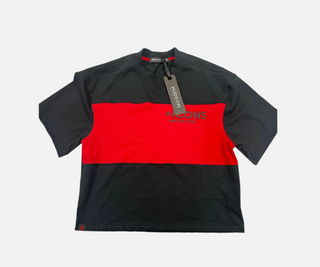 Hudson | +ICONS TEE (Red)