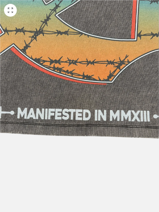 Godspeed | Godspeed Ollie T-shirt Grey Wash