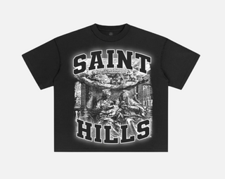 Saint Hills | GUARDIAN ANGEL T-SHIRT