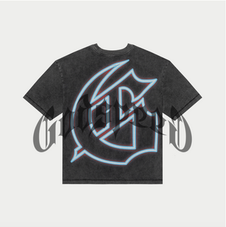 Godspeed | Drive-In (Grey Wash)