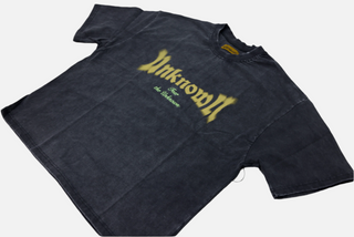 Unknown | BLACK