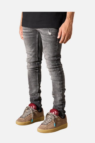 Serenede | "Fume" Jeans