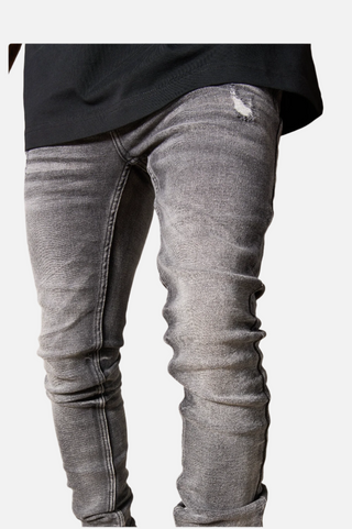 Serenede | "Fume" Jeans