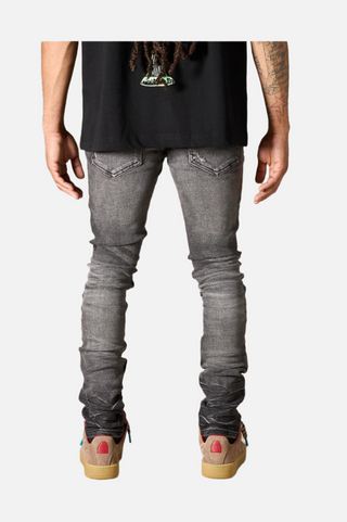 Serenede | "Fume" Jeans