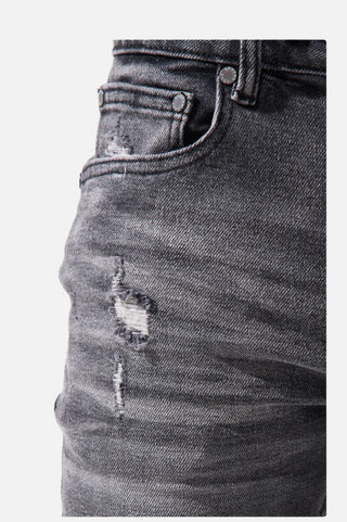 Serenede | "Fume" Jeans