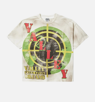 Vale Forever | Target Cream Tee