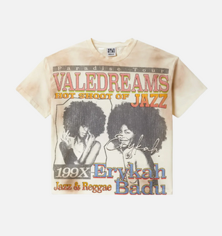 Vale Forever | Badu Tee Cream
