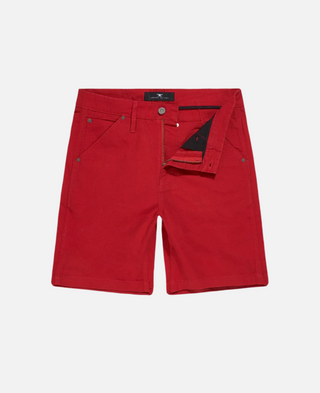 Jordan Craig | The Re-Up Mechanic Short (Red)
