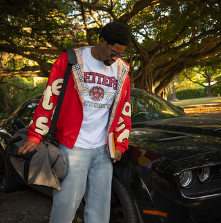 Red Letters | RL Uni Tee