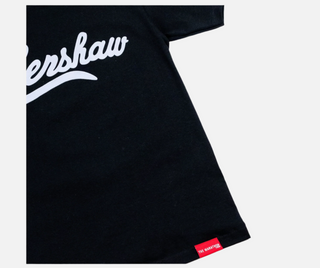 The Marathon Clothing | Limited Edition Crenshaw T-Shirt - Black/Grey