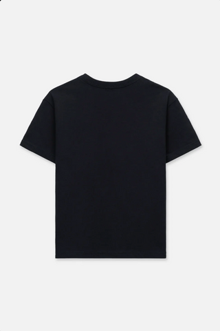 RTA Kids | SHORT SLEEVE TEE | BLACK