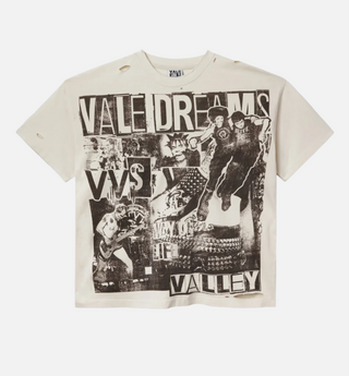 Vale Forever | Moshpit Tee Cream