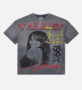 Vale Forever | 199X Fest Tee Grey