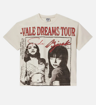 Vale Forever | Fantasy Tee Cream