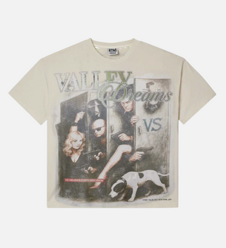 Vale Forever | Locker Room Tee Cream