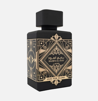 Lattafa | Unisex Bade'e Al Oud Oud for Glory EDP 3.4 oz