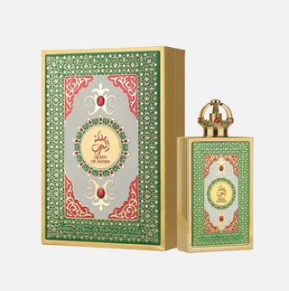 Lattafa | Queen Of Arabia EDP Perfume By Lattafa Pride 3.4oz
