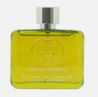 Gucci Guilty | Men's Guilty Elixir de Parfum pour Homme 2 fl.oz