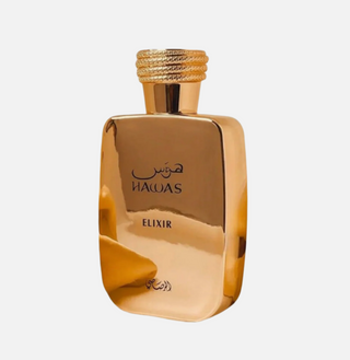 Rasasi |Men's Hawas Elixir EDP Spray 3.4 oz