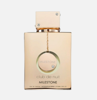 Armaf | Unisex Club De Nuit Milestone EDP Spray 3.6 oz