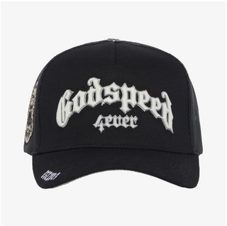 Godspeed | GS FOREVER TRUCKER HAT OG