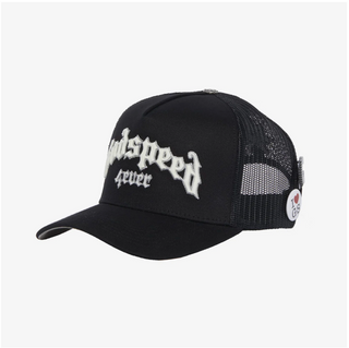 Godspeed | GS FOREVER TRUCKER HAT OG
