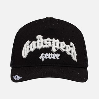 Godspeed | GS Forever Trucker Hat (VVS💎OG )