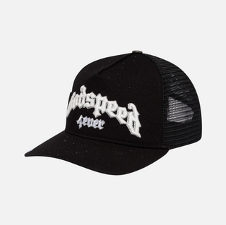 Godspeed | GS Forever Trucker Hat (VVS💎OG )