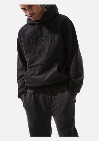 RTA | Jordan | Black Cyber Sigilism
