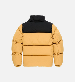 Jordan Craig | Kids Jackson Heights Puffer Jacket (Wheat)