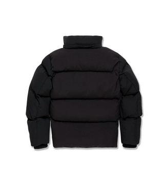 Jordan Craig | Kids Jackson Heights Puffer Jacket (Black)