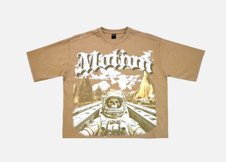 Elite Kids | MOTION Stone Cropped Kids Tee