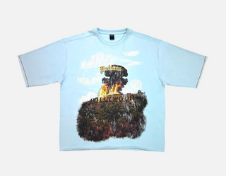 Elite Kids | PRBLMS Stone Cropped Tee