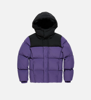Jordan Craig | Kids Jackson Heights Puffer Jacket (Purple)