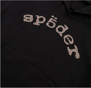Sp5der | VVS HOODIE