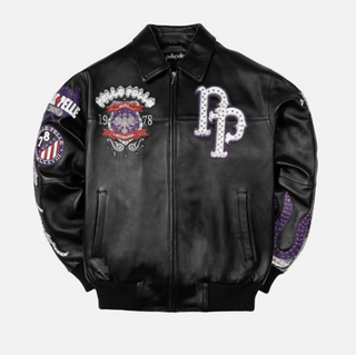Pelle Pelle | World Famous Pelle Pelle Jacket