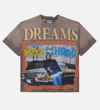 Vale Forever |  Nostalgia Bling Tee Grey
