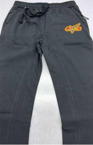 Hudson | HOMME JOGGER (Black)