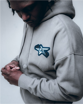Hudson | HOMME HOODY