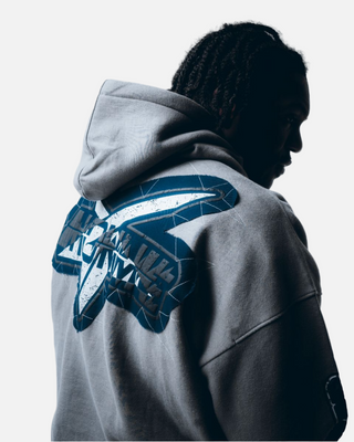 Hudson | HOMME HOODY