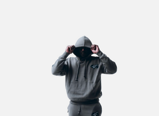 Hudson | HOMME HOODY
