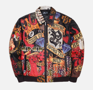 Pelle Pelle | High Rollers Jacket