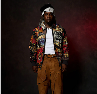 Pelle Pelle | High Rollers Jacket