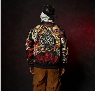 Pelle Pelle | High Rollers Jacket