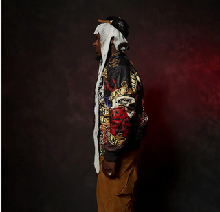 Pelle Pelle | High Rollers Jacket