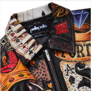 Pelle Pelle | High Rollers Jacket
