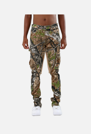 Armor Jeans | WOODSY CAMO