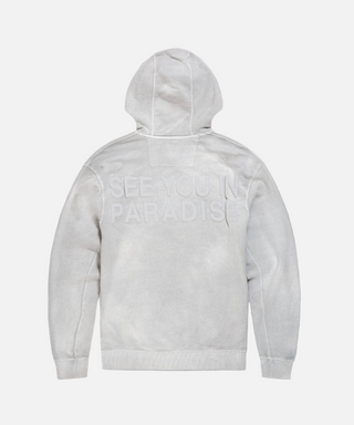 Jordan Craig | Tonal Washed Pullover Hoodie
