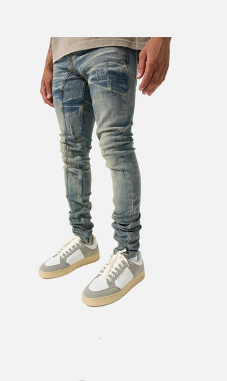 Serenede | Atlas Jeans